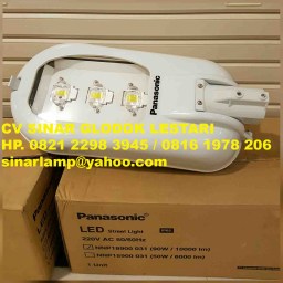 Lampu Jalan Led 90 watt Panasonic